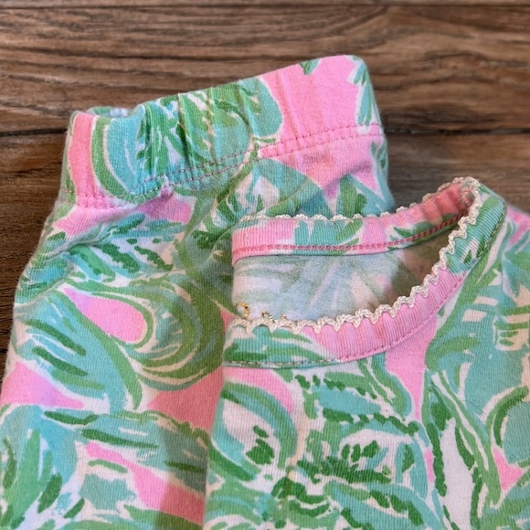 Lilly Pulitzer Pajama Bundle - Picture 5 of 5